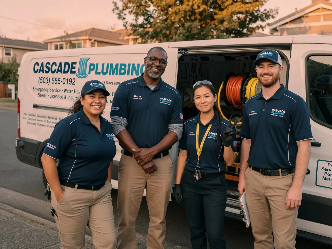 Emergency Plumber company in Hamilton, PA